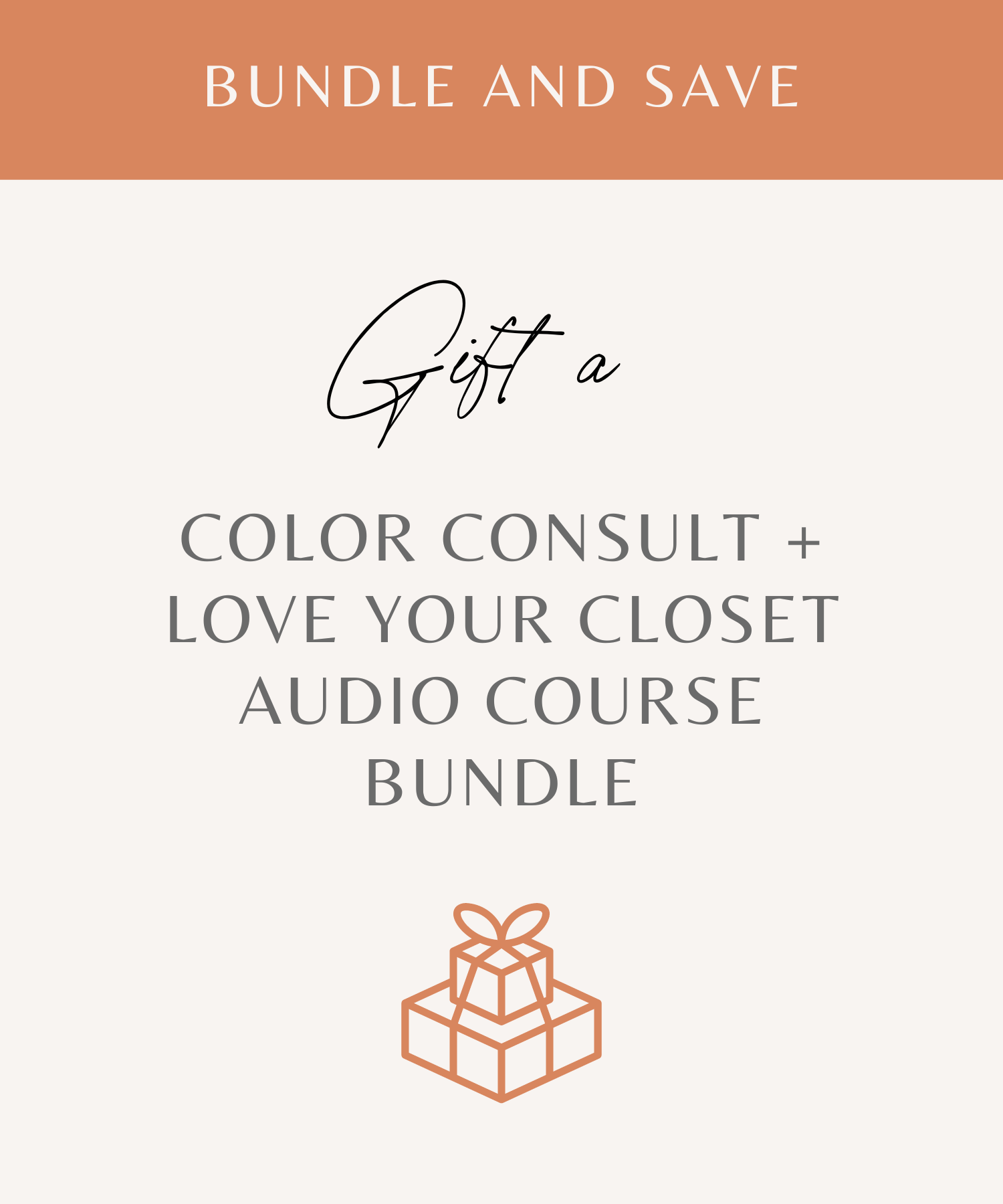 Gift a Bundle The Ultimate Created Colorful Experience