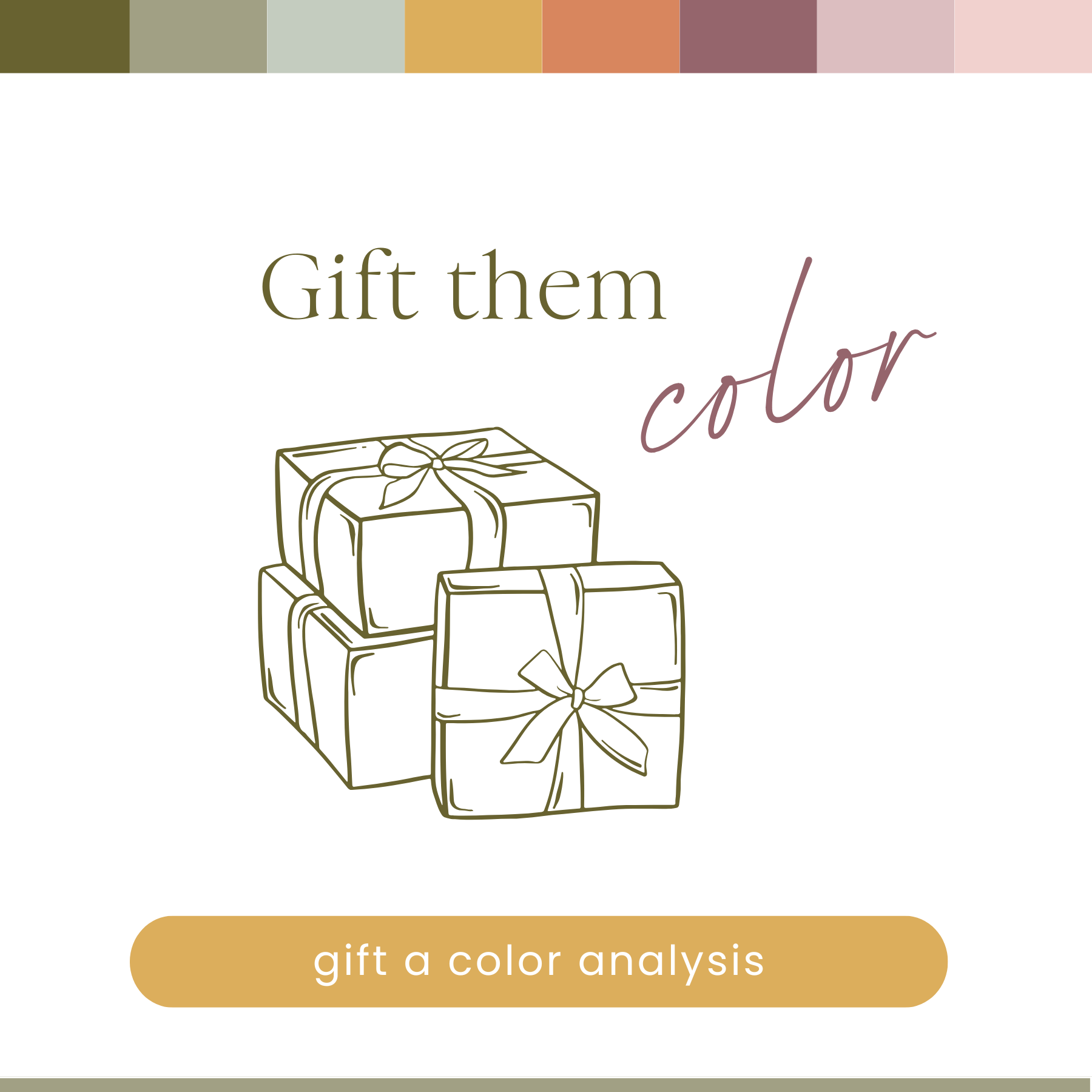 Gifts – Created Colorful